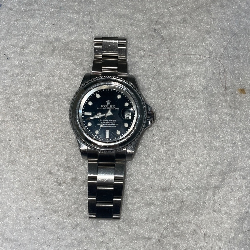 Rolex